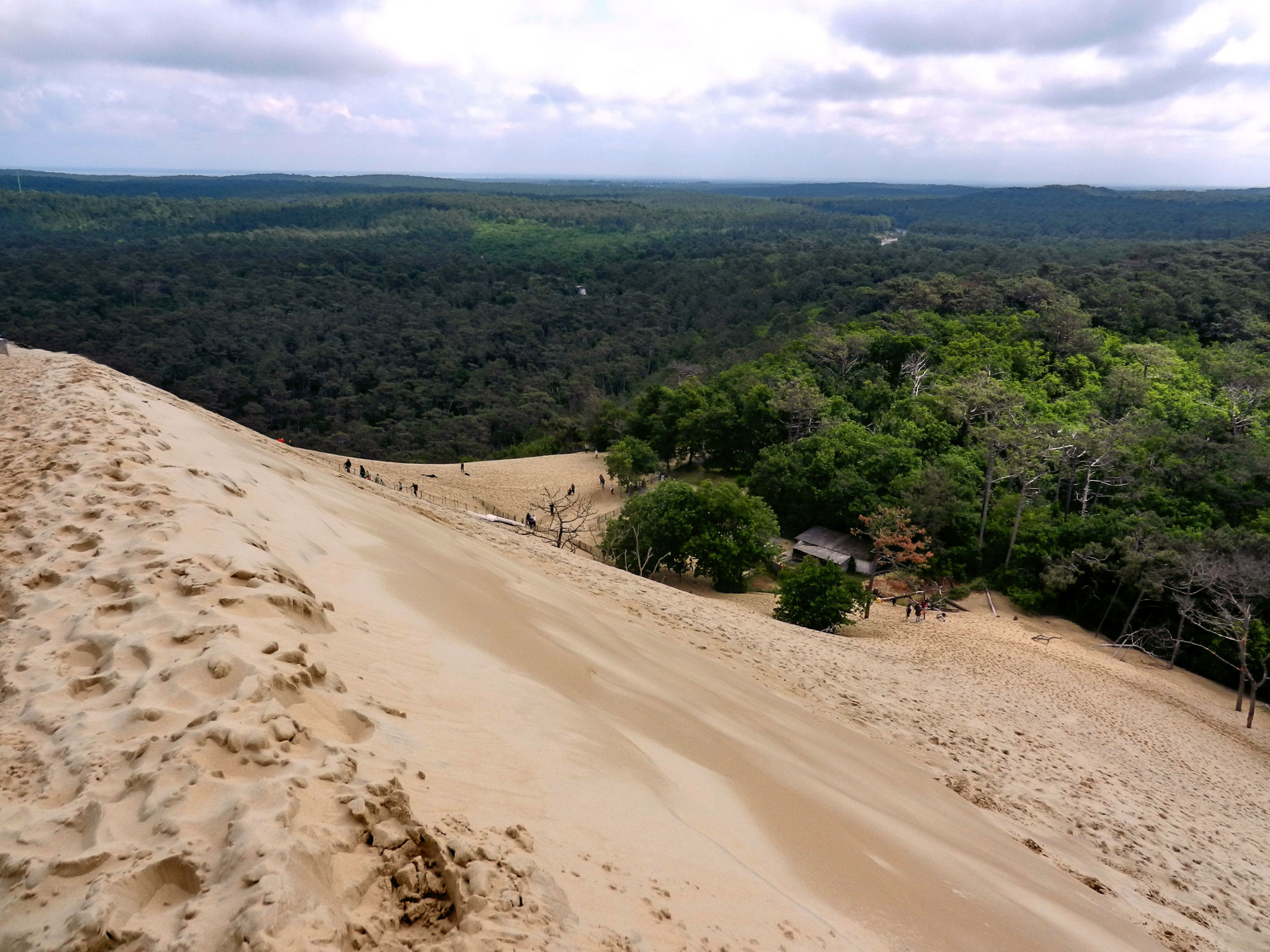 Arcachon